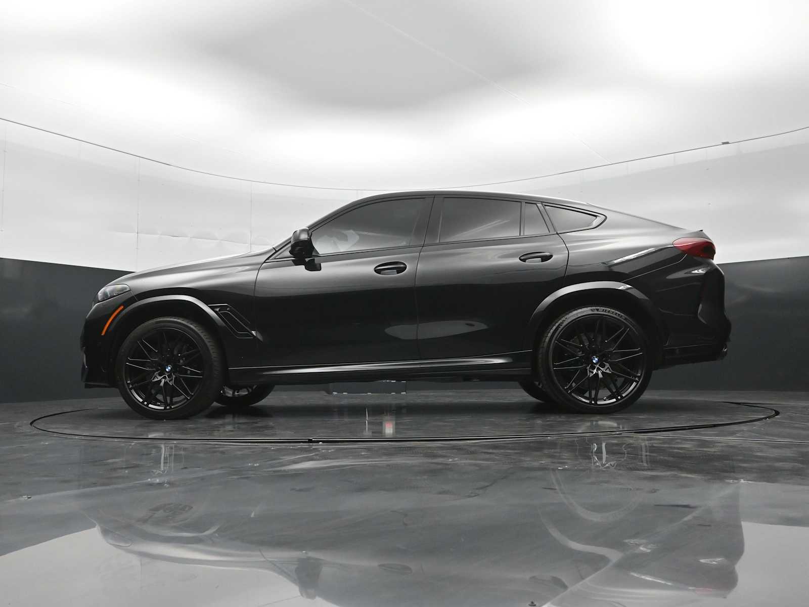 2024 BMW X6 M Base - Photo 46
