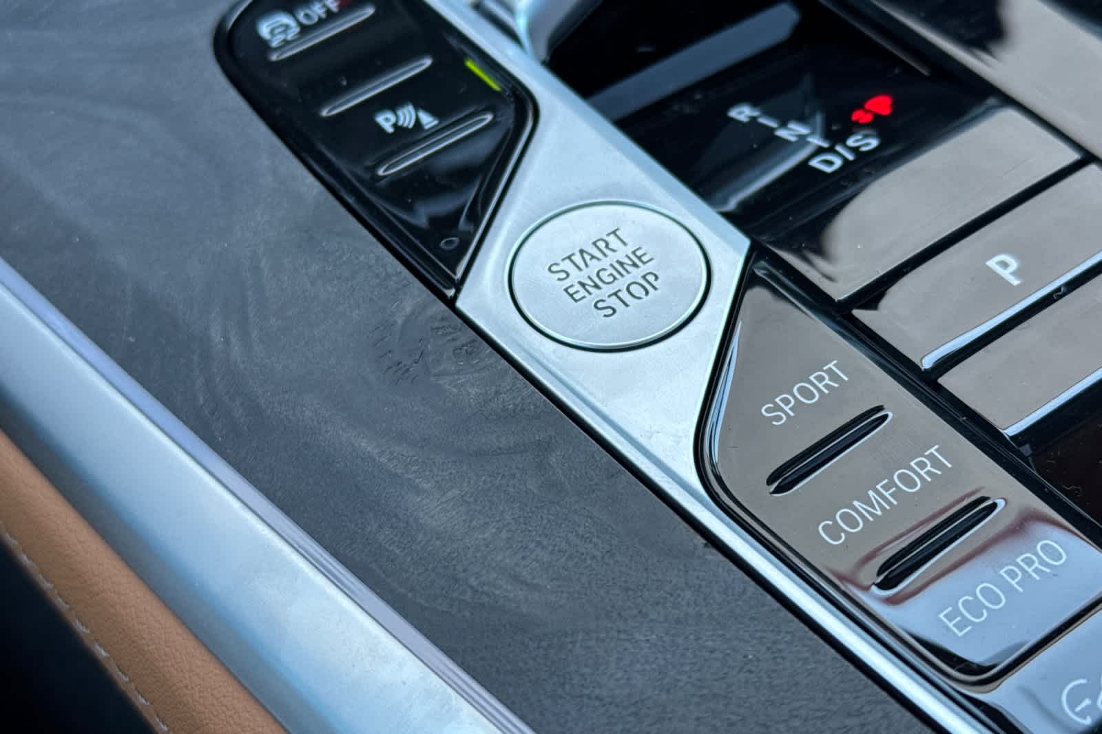 Thumbnail: 2026 BMW X5 - 27