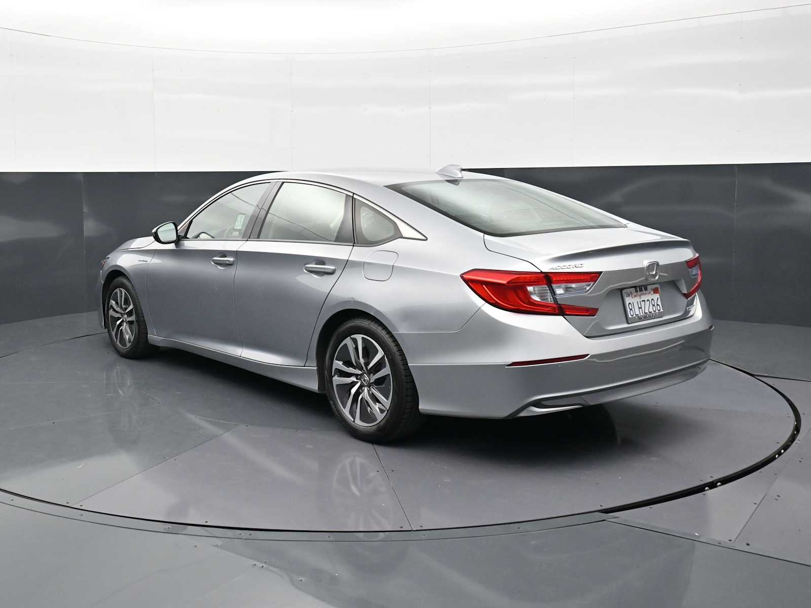 2019 Honda Accord Hybrid - Photo 7