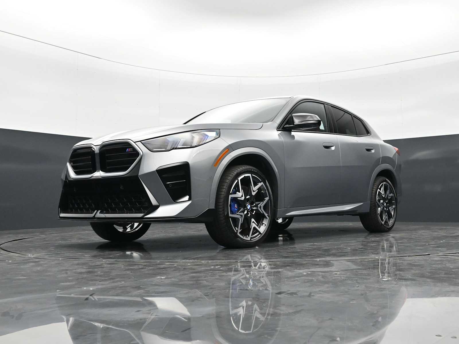 Thumbnail: 2025 BMW X2 - 25