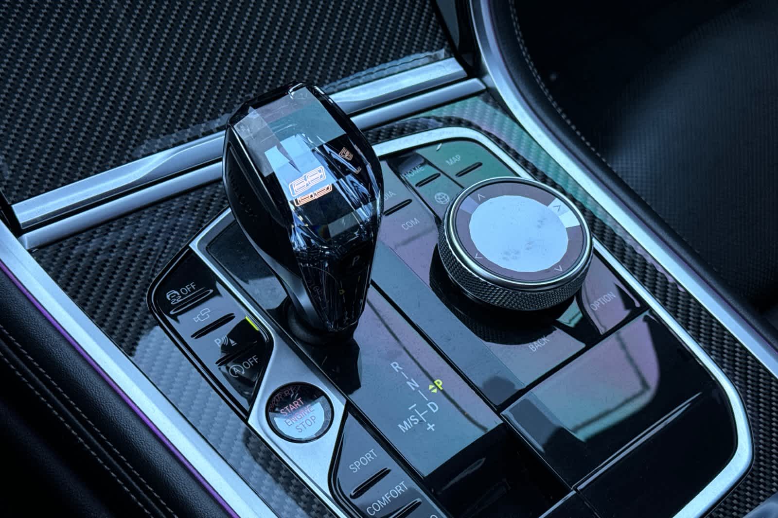 Thumbnail: 2023 BMW 8 Series - 21