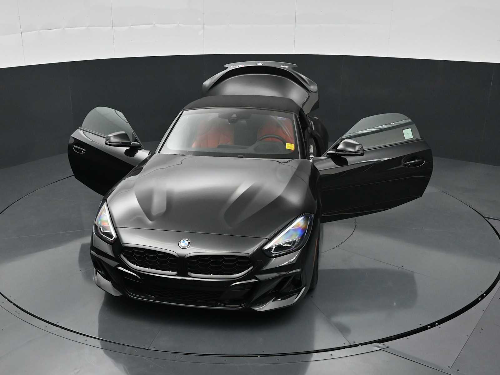 2024 BMW Z4 Base - Photo 47