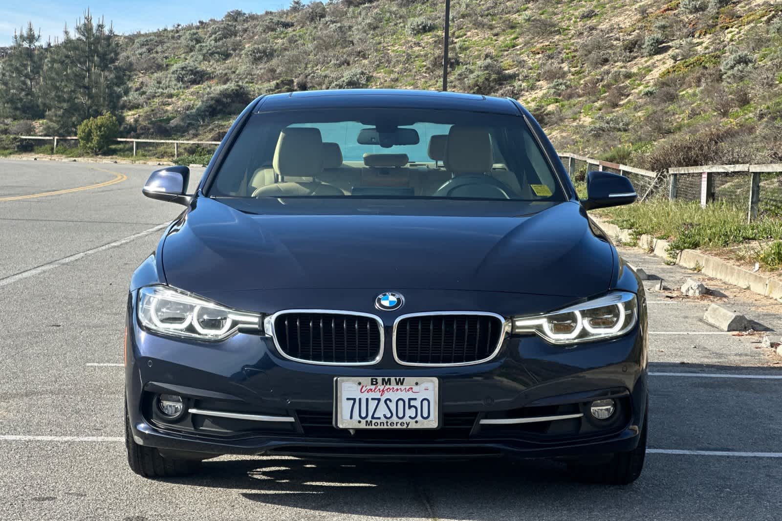 Thumbnail: 2016 BMW 3 Series - 11