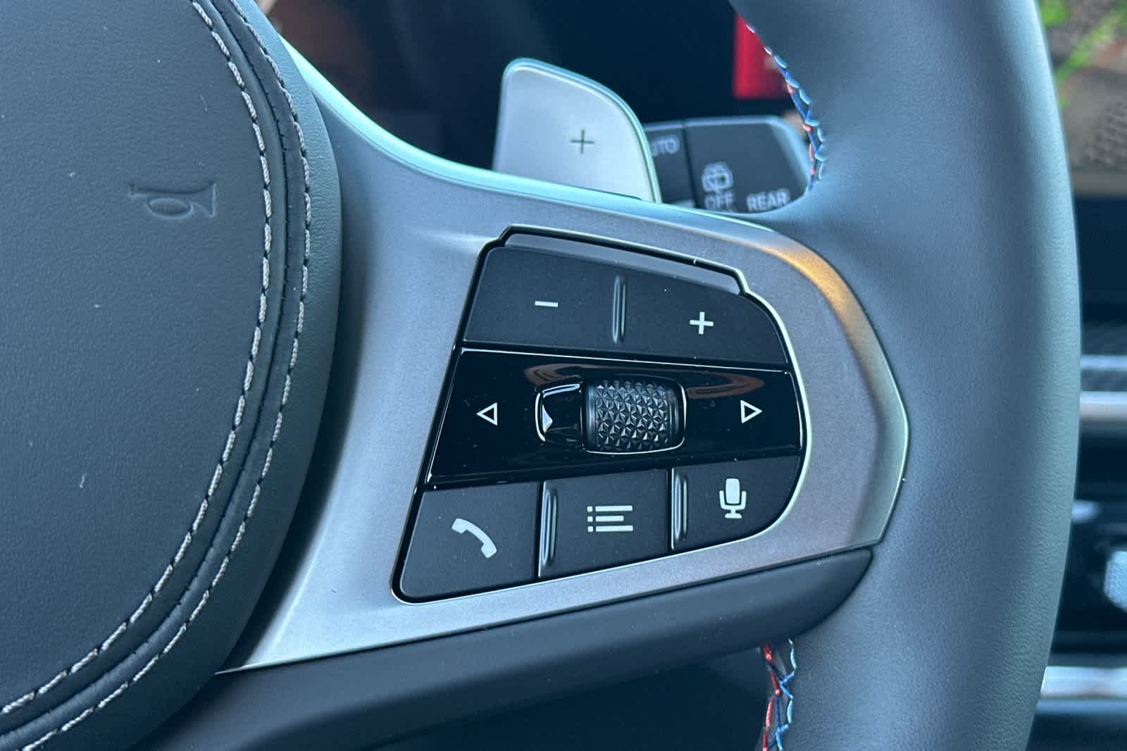 Thumbnail: 2026 BMW X5 - 29