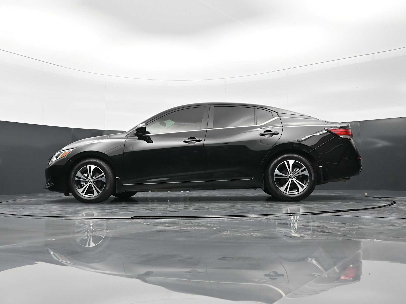 Thumbnail: 2022 Nissan Sentra - 31