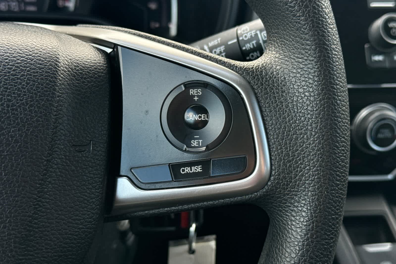 Thumbnail: 2017 Honda CR-V - 25