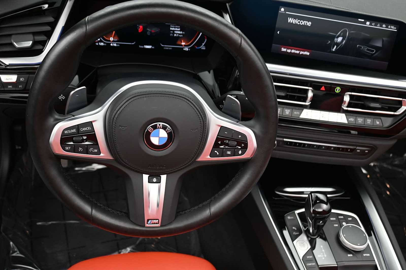 2024 BMW Z4 Base - Photo 12