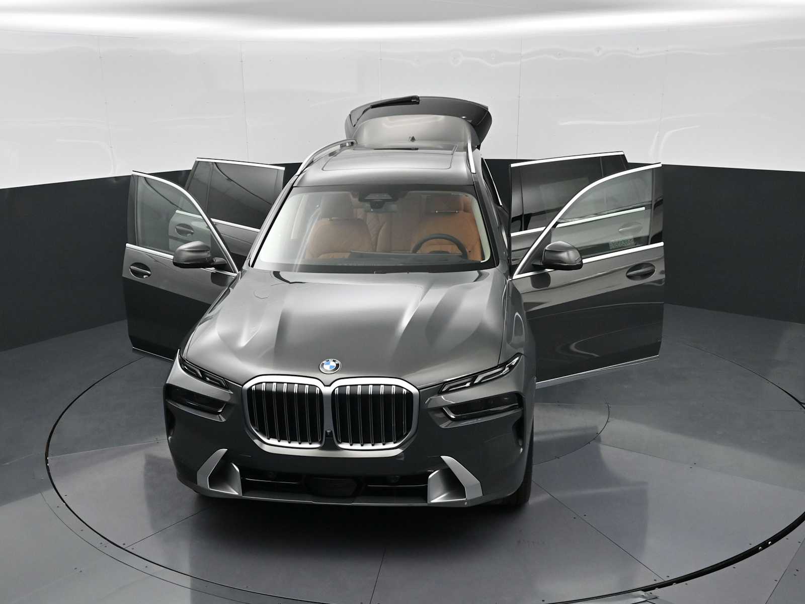 Thumbnail: 2027 BMW X7 - 34