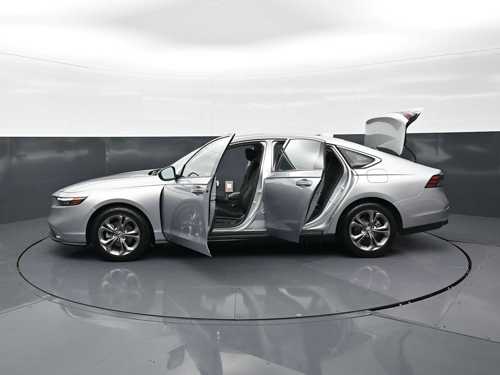 Thumbnail: 2024 Honda Accord - 35