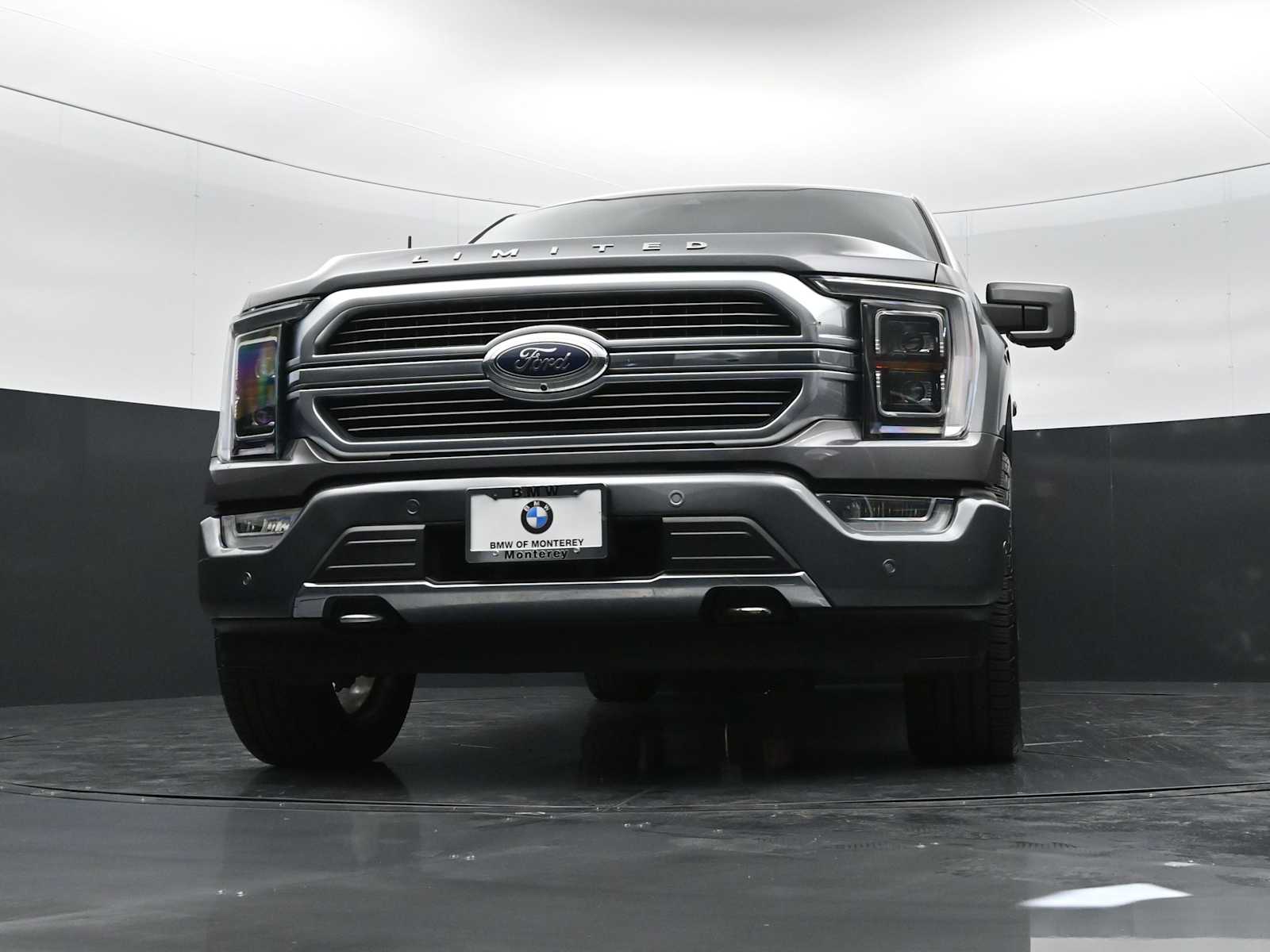 Thumbnail: 2022 Ford F-150 - 24