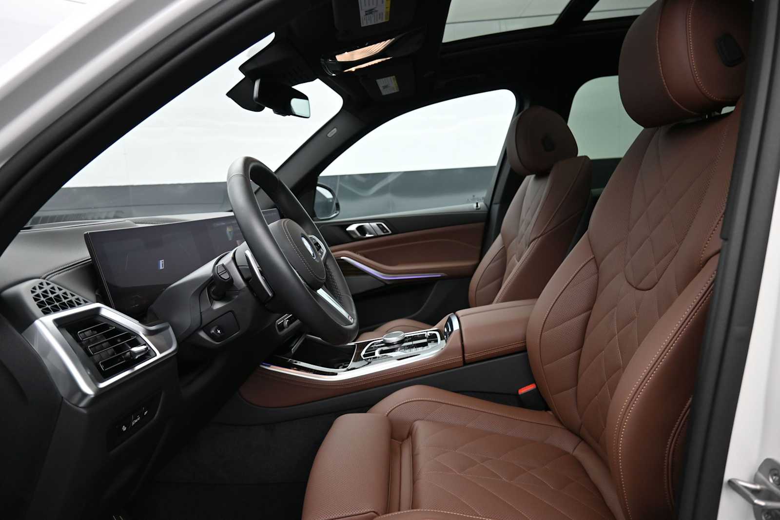 2026 BMW X5 50e - Photo 10