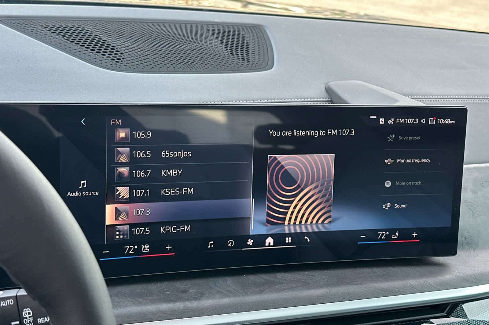 Thumbnail: 2026 BMW X7 - 22