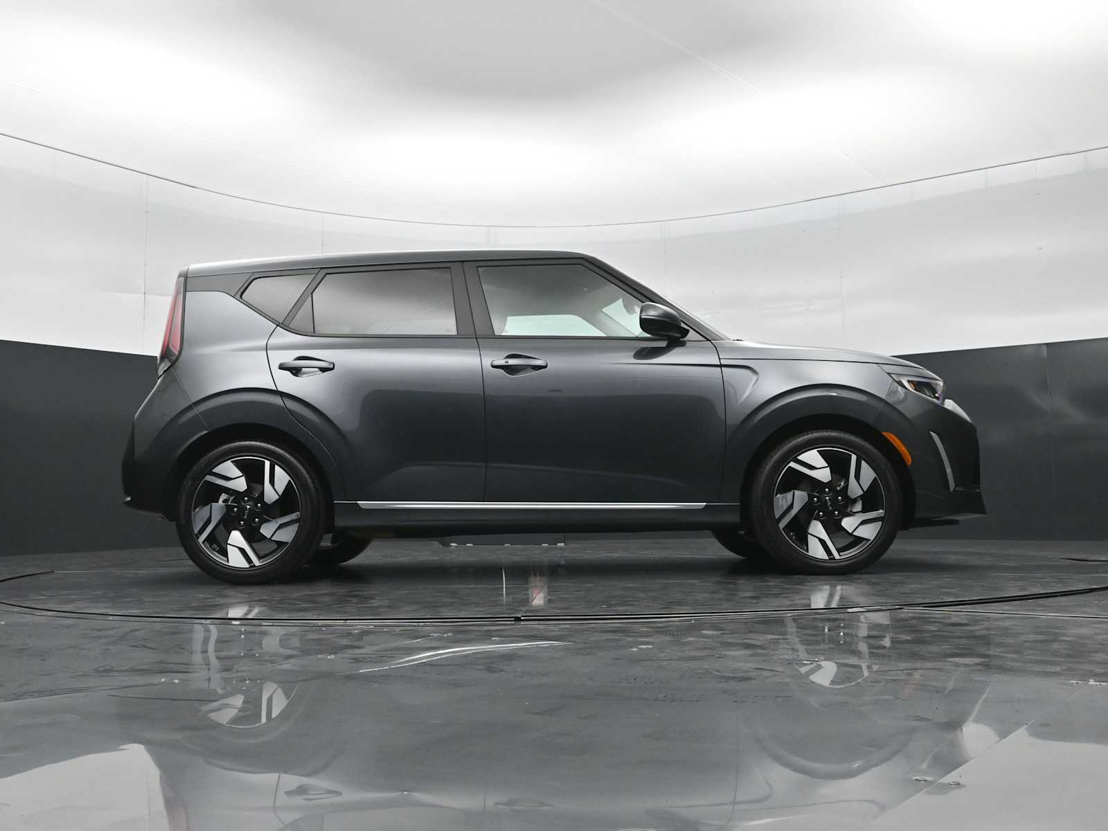 2023 Kia Soul GT-Line - Photo 19
