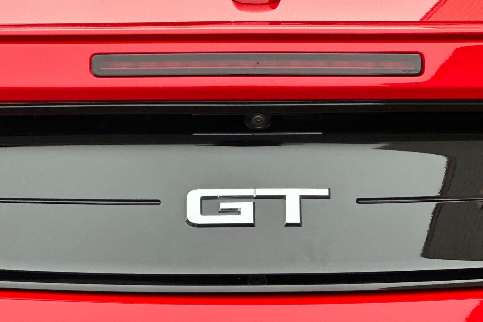 Thumbnail: 2020 Ford Mustang - 31