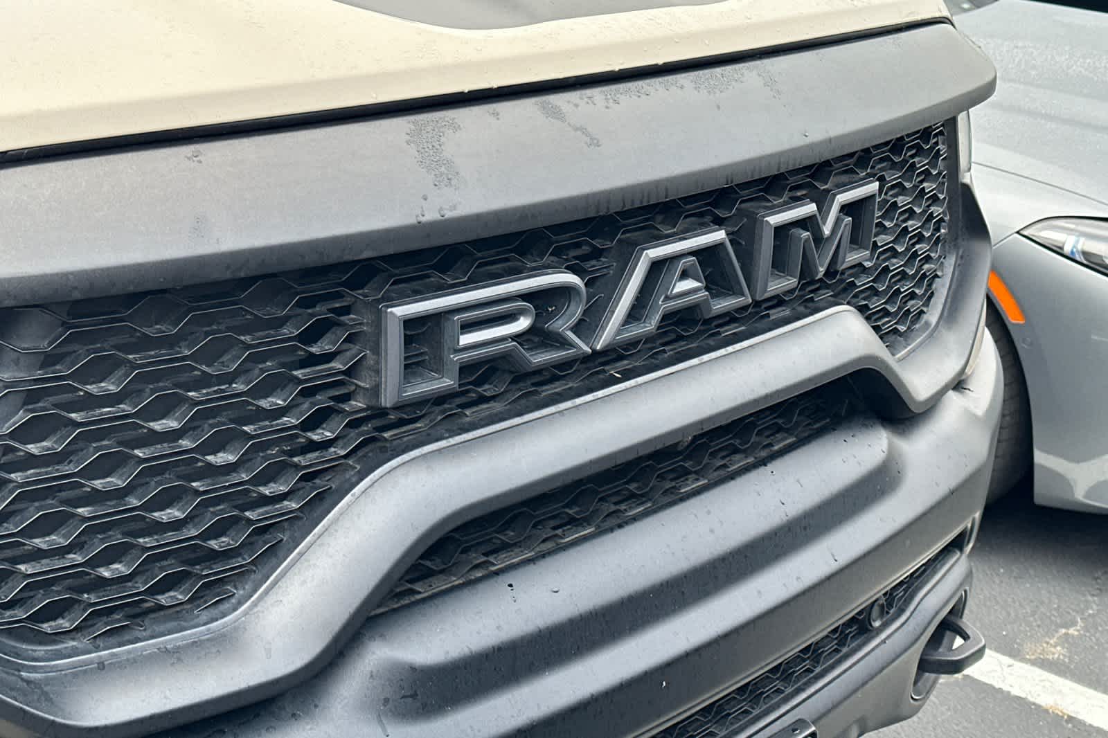 Thumbnail: 2022 RAM 1500 - 9