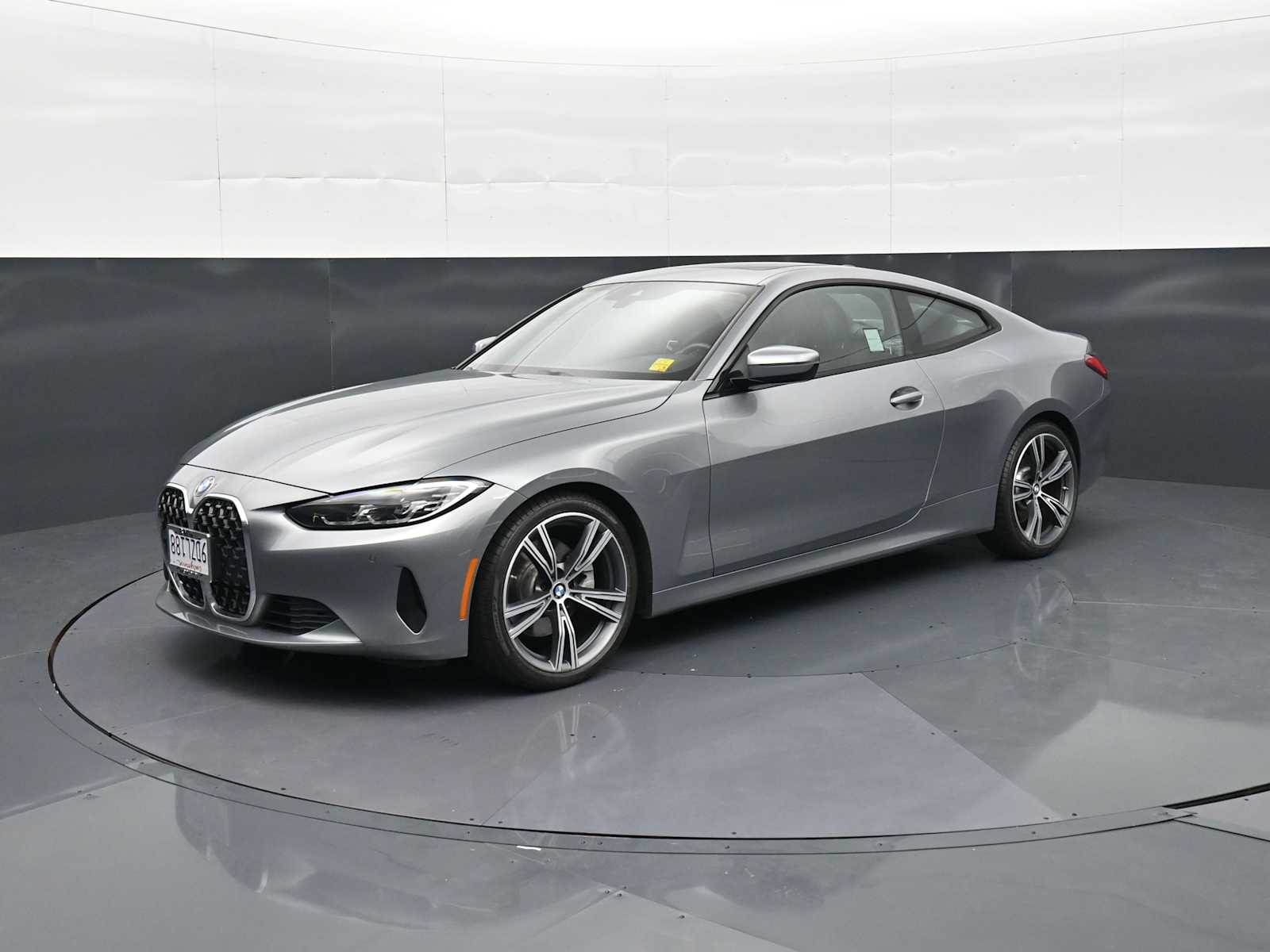 2023 BMW 4 Series 430i Coupe's photo