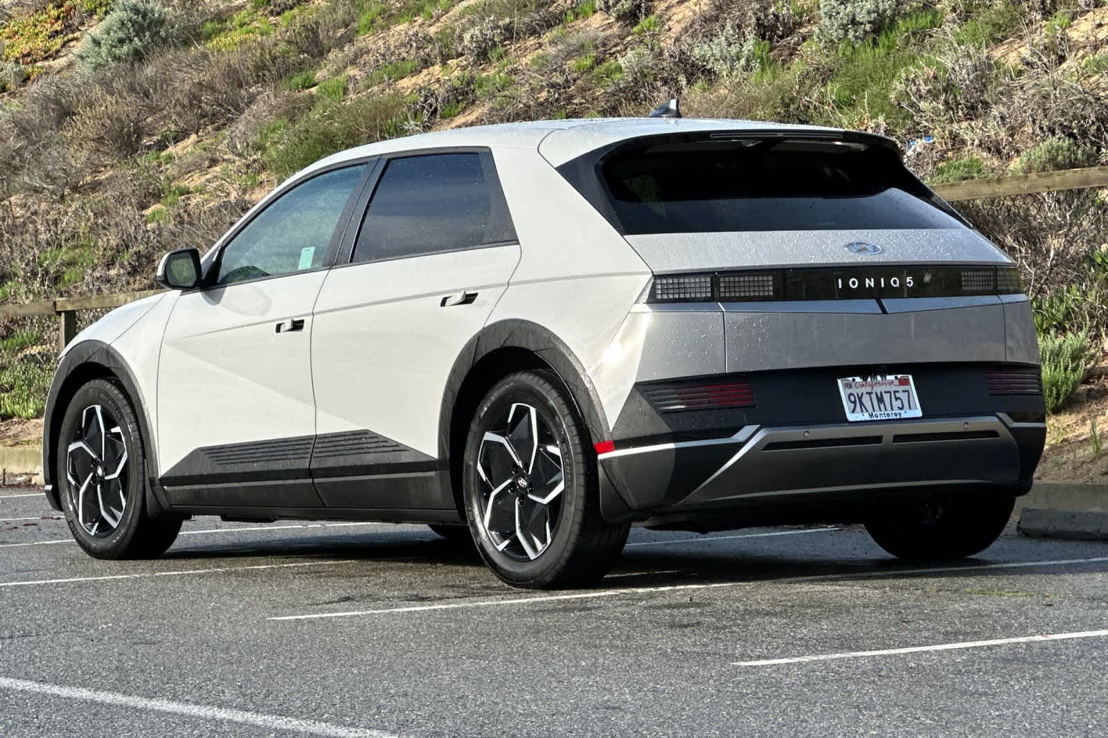 Thumbnail: 2024 Hyundai Ioniq 5 - 7