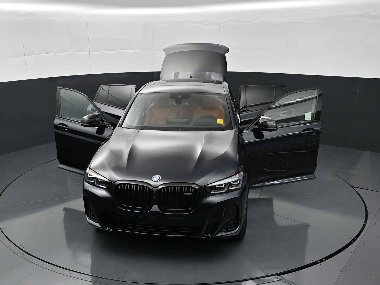2024 BMW X4 M40i - Photo 48