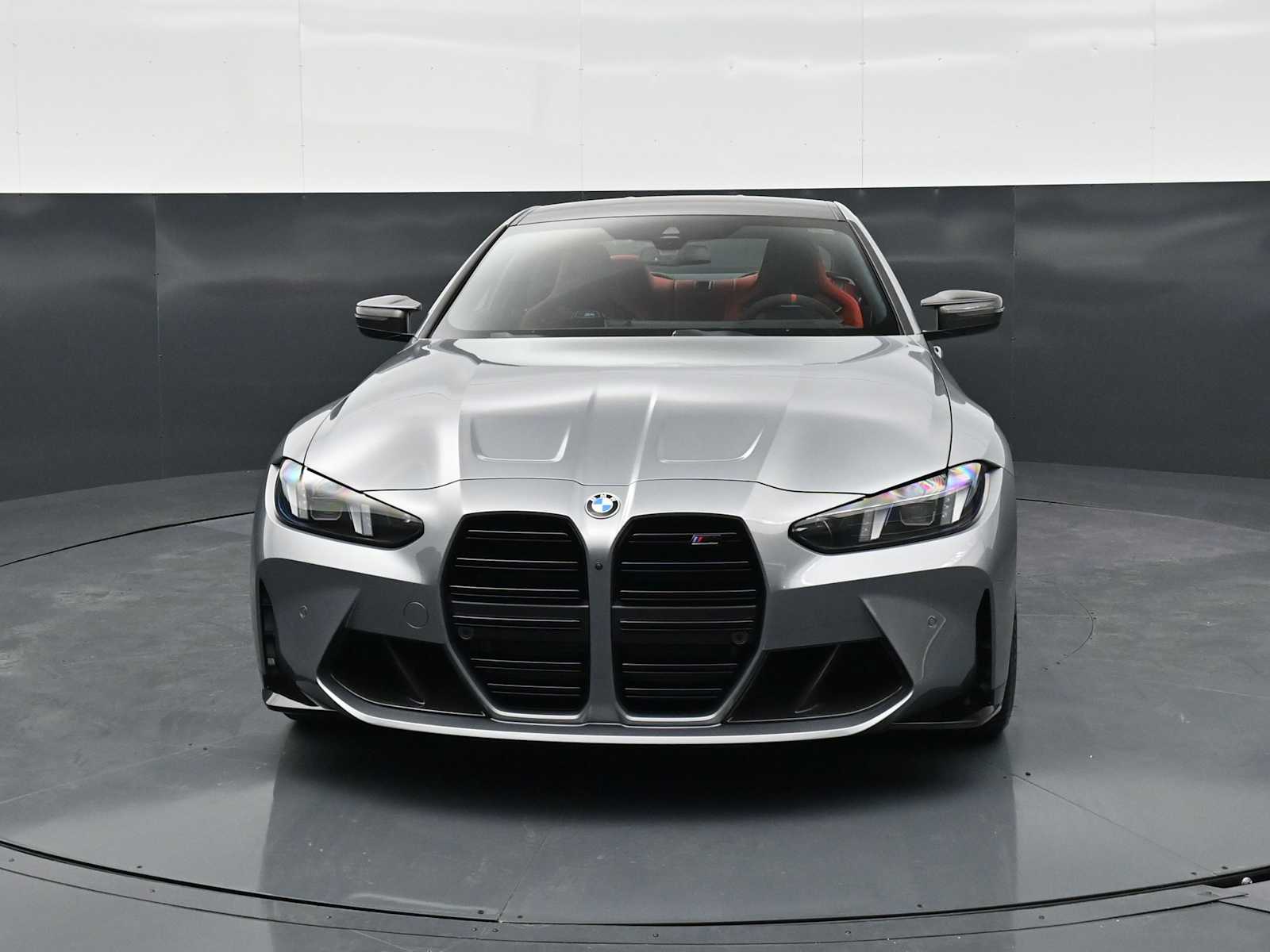 Thumbnail: 2026 BMW M4 - 2