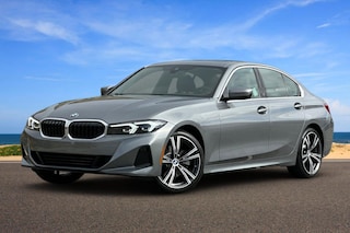 2024 BMW 330i