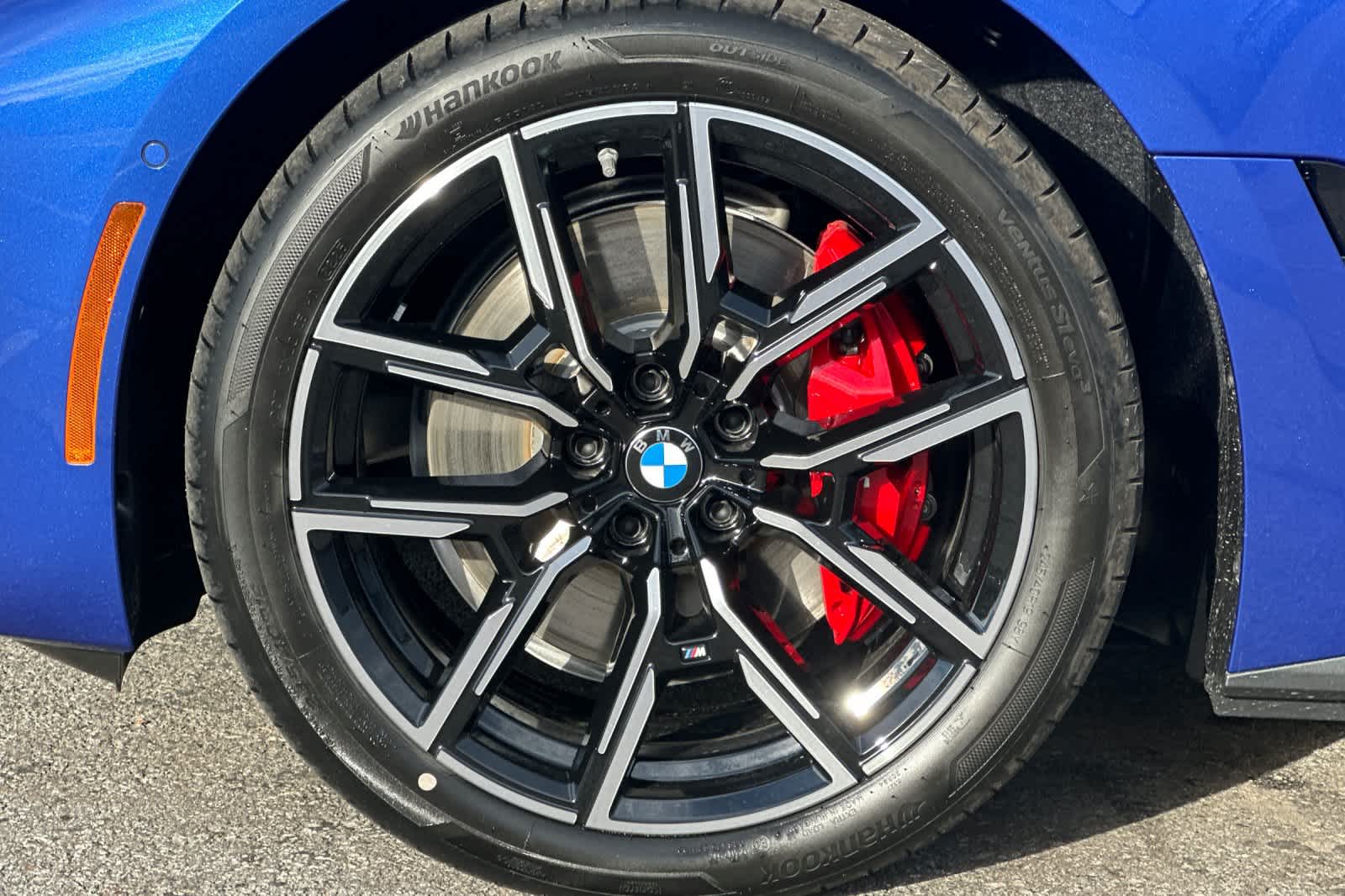 Thumbnail: 2025 BMW i4 - 34