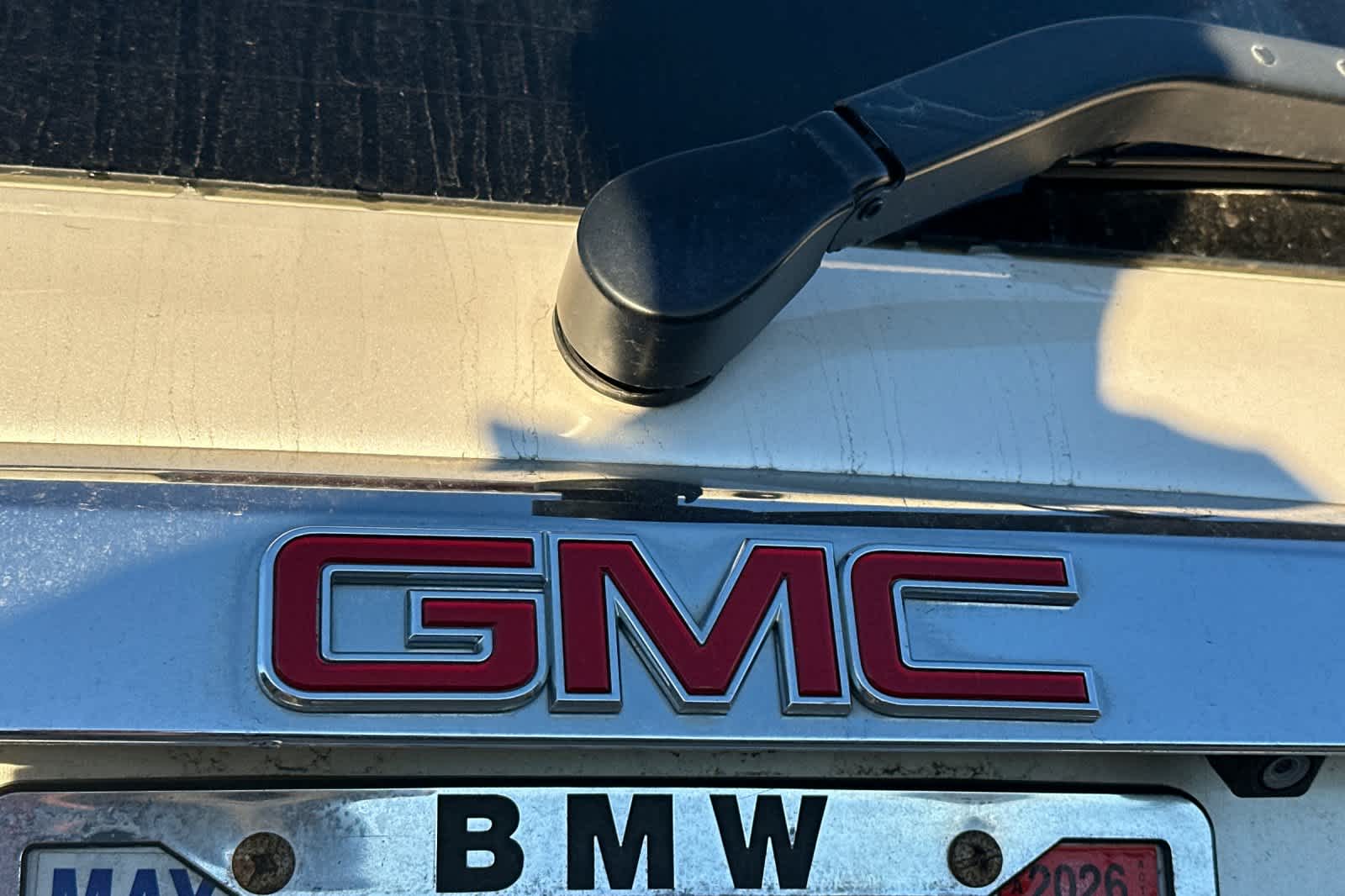 Thumbnail: 2015 GMC Acadia - 15