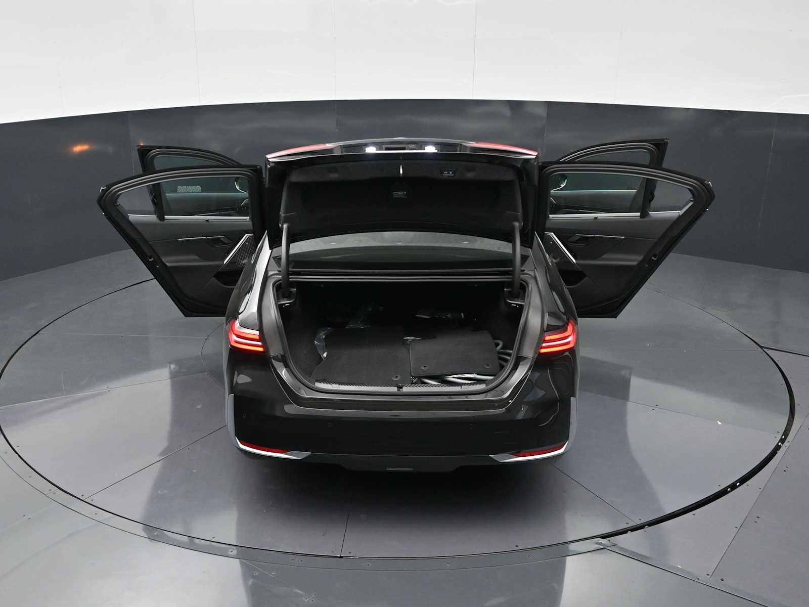 2026 BMW i5 40 - Photo 34