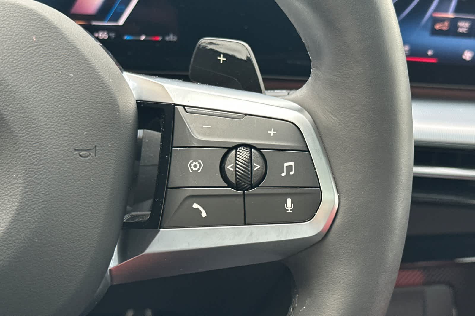 Thumbnail: 2025 BMW X1 - 28