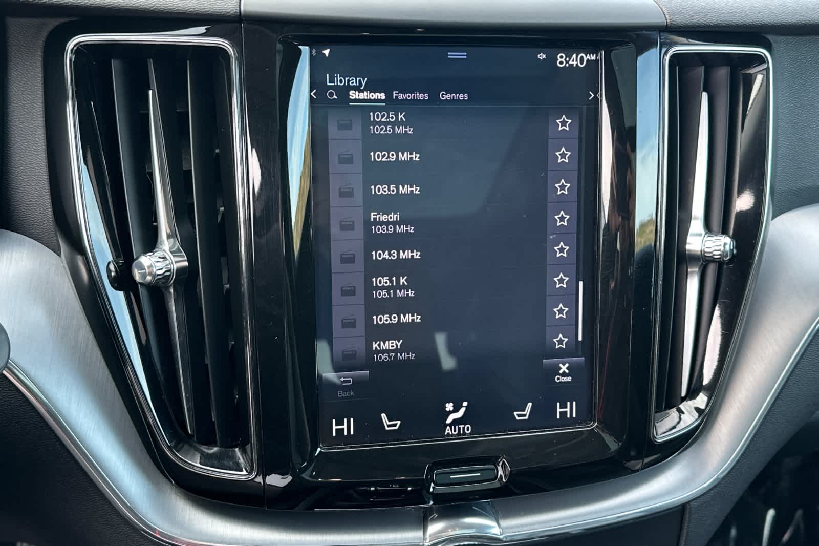 Thumbnail: 2018 Volvo XC60 - 19