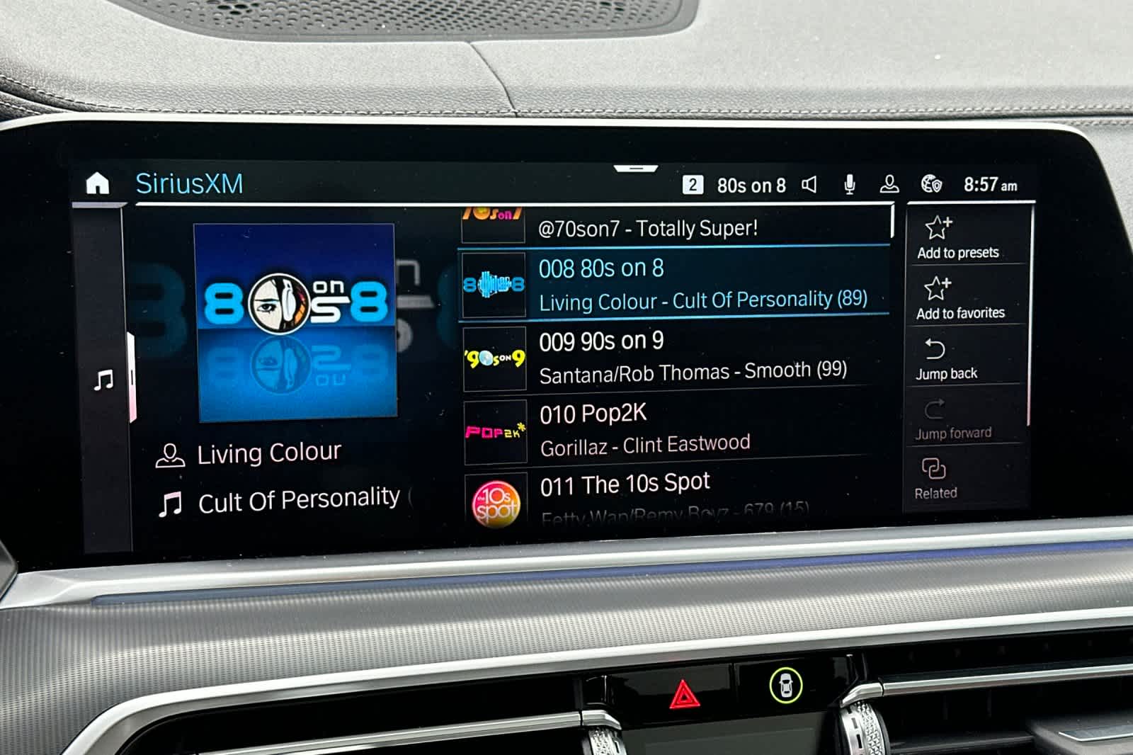 Thumbnail: 2023 BMW X5 - 19