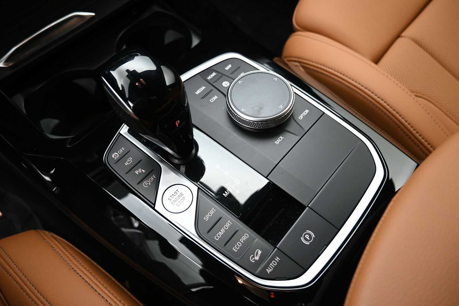 2024 BMW X3 30i - Photo 12
