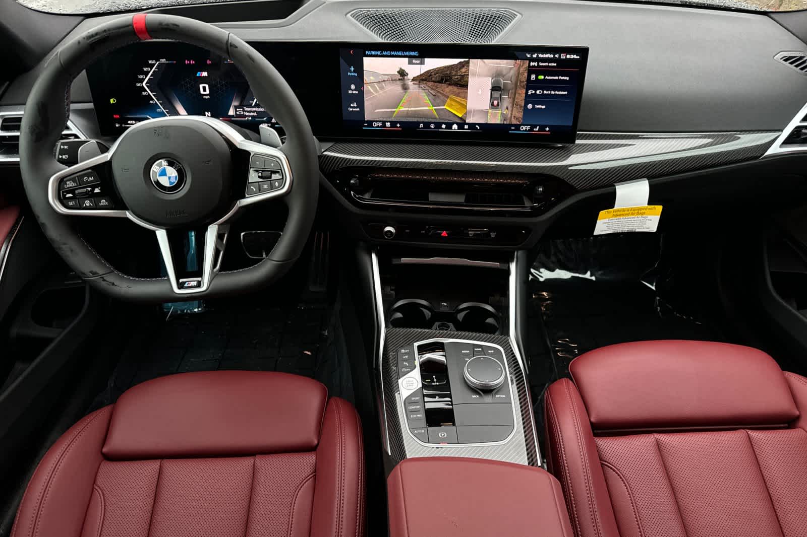 Thumbnail: 2026 BMW 3 Series - 3