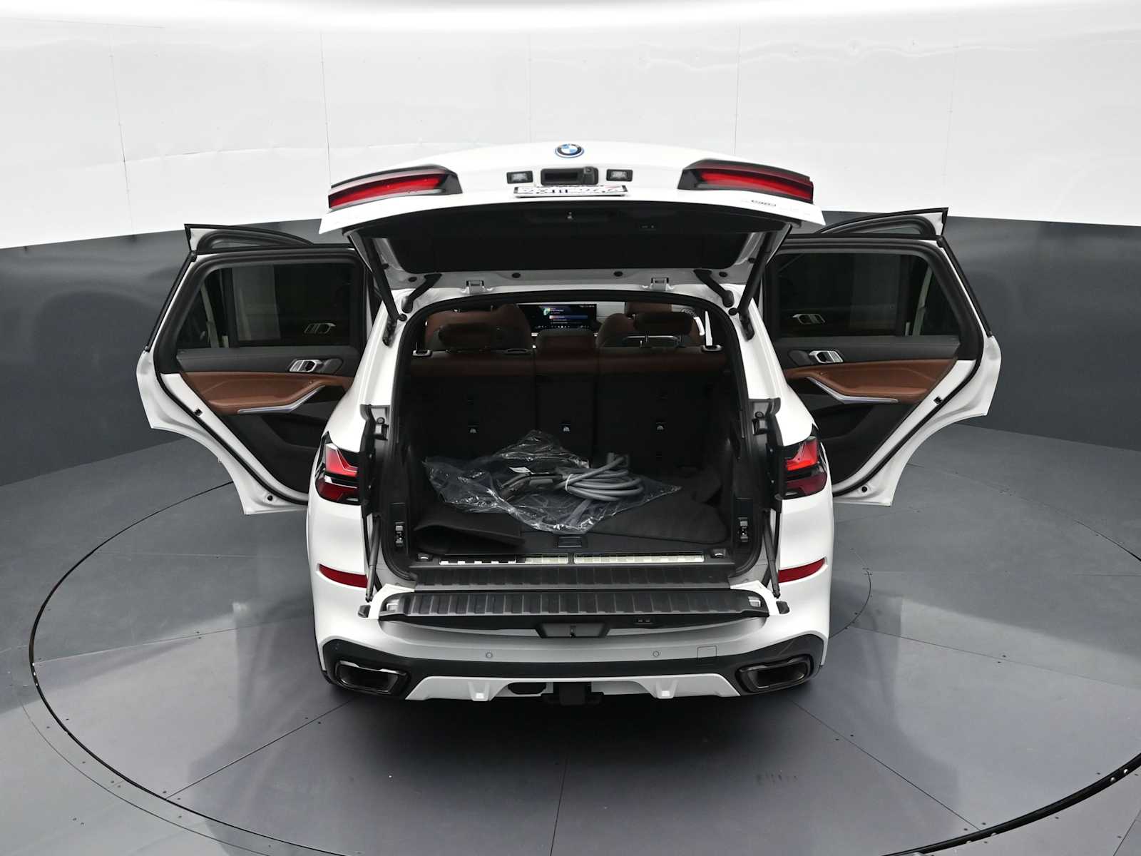 2026 BMW X5 50e - Photo 34