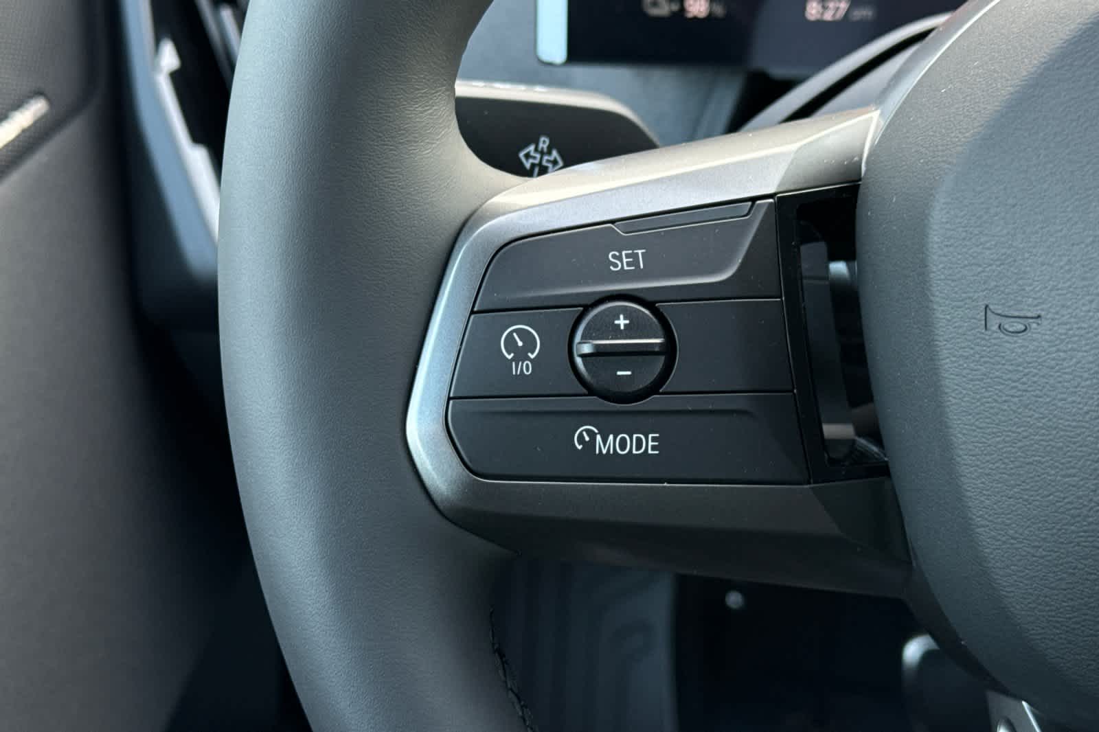 Thumbnail: 2026 BMW iX - 27