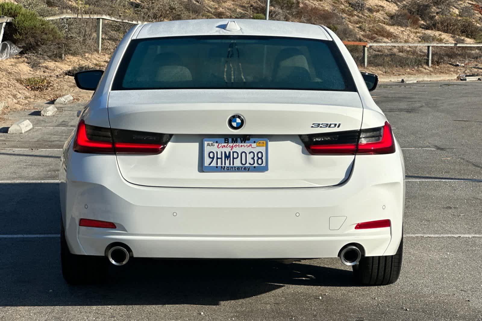 Thumbnail: 2023 BMW 3 Series - 9