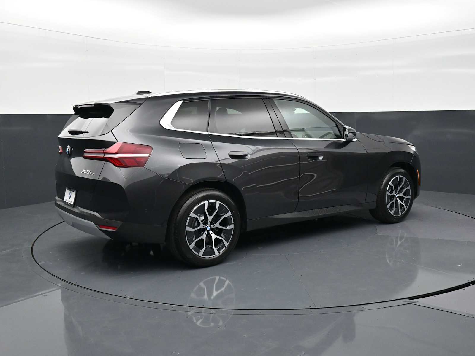Thumbnail: 2026 BMW X3 - 5