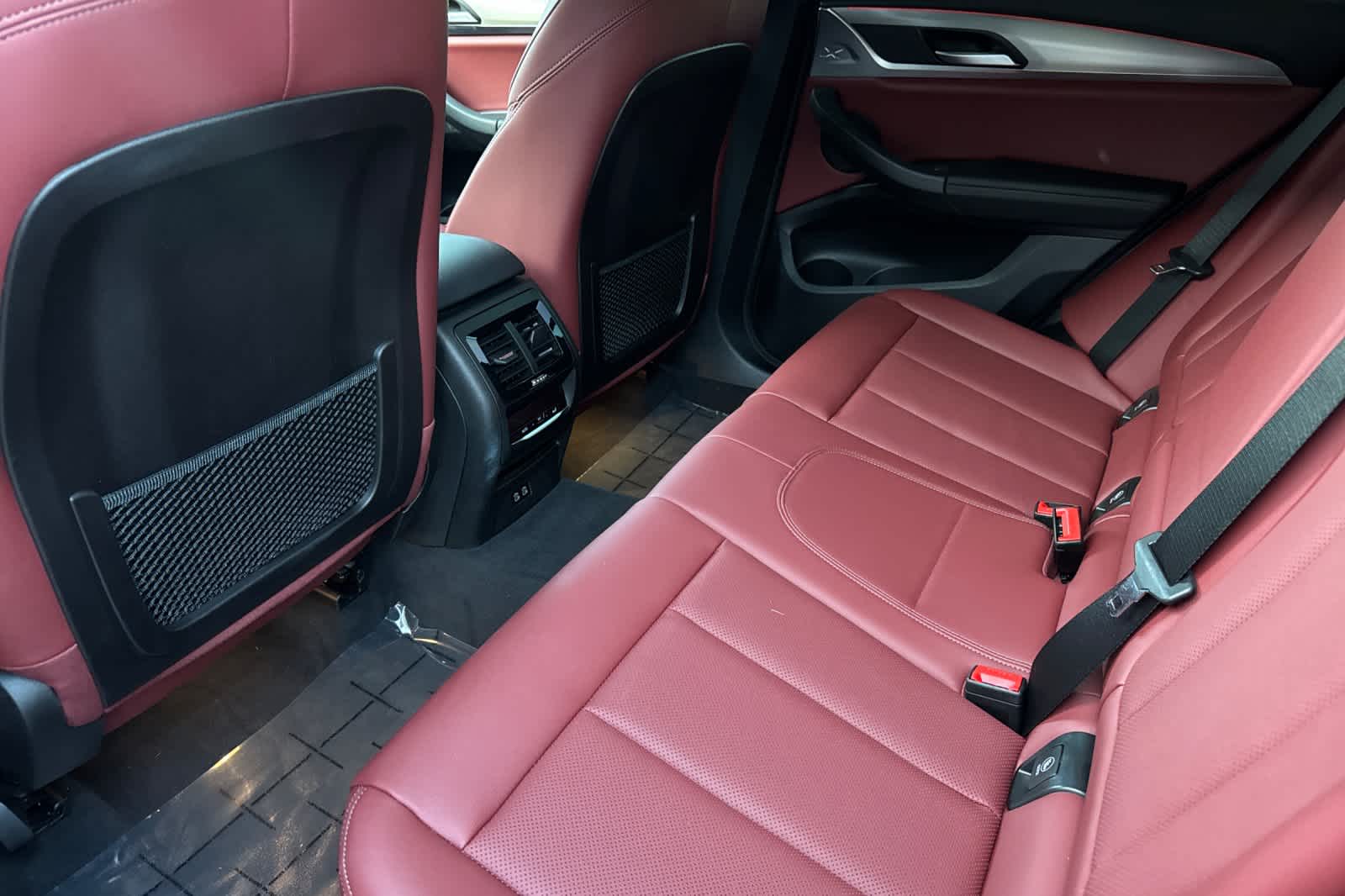 Thumbnail: 2023 BMW X3 - 4