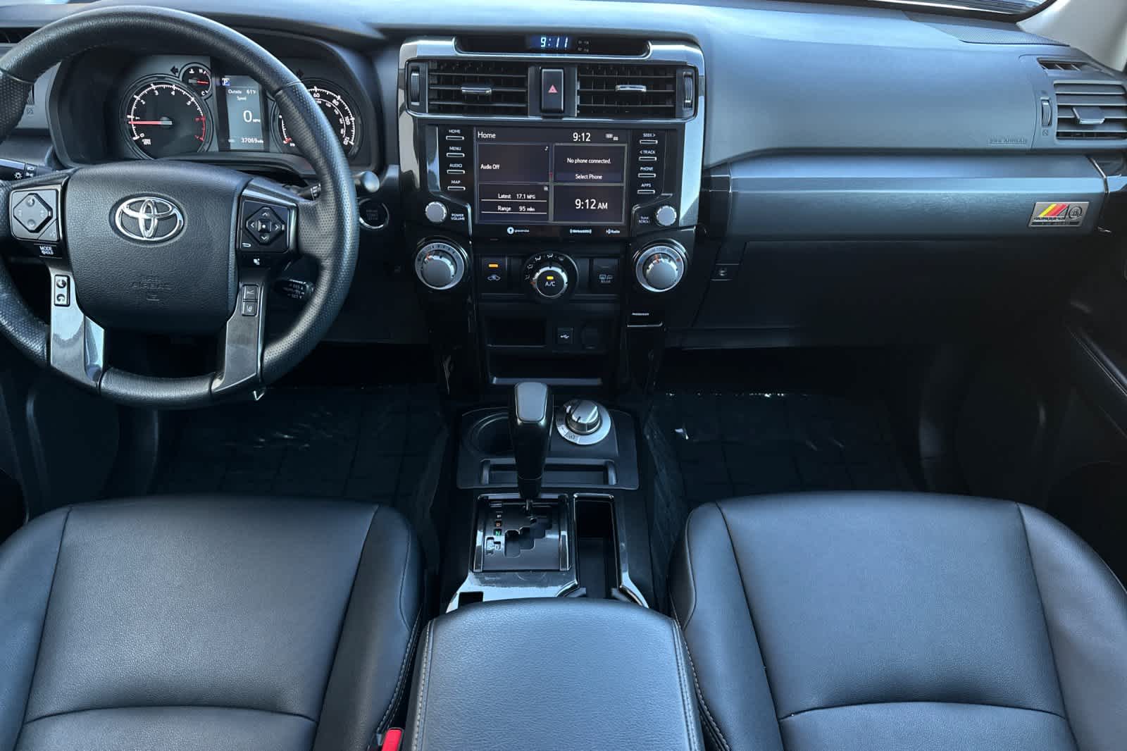 Thumbnail: 2023 Toyota 4Runner - 3