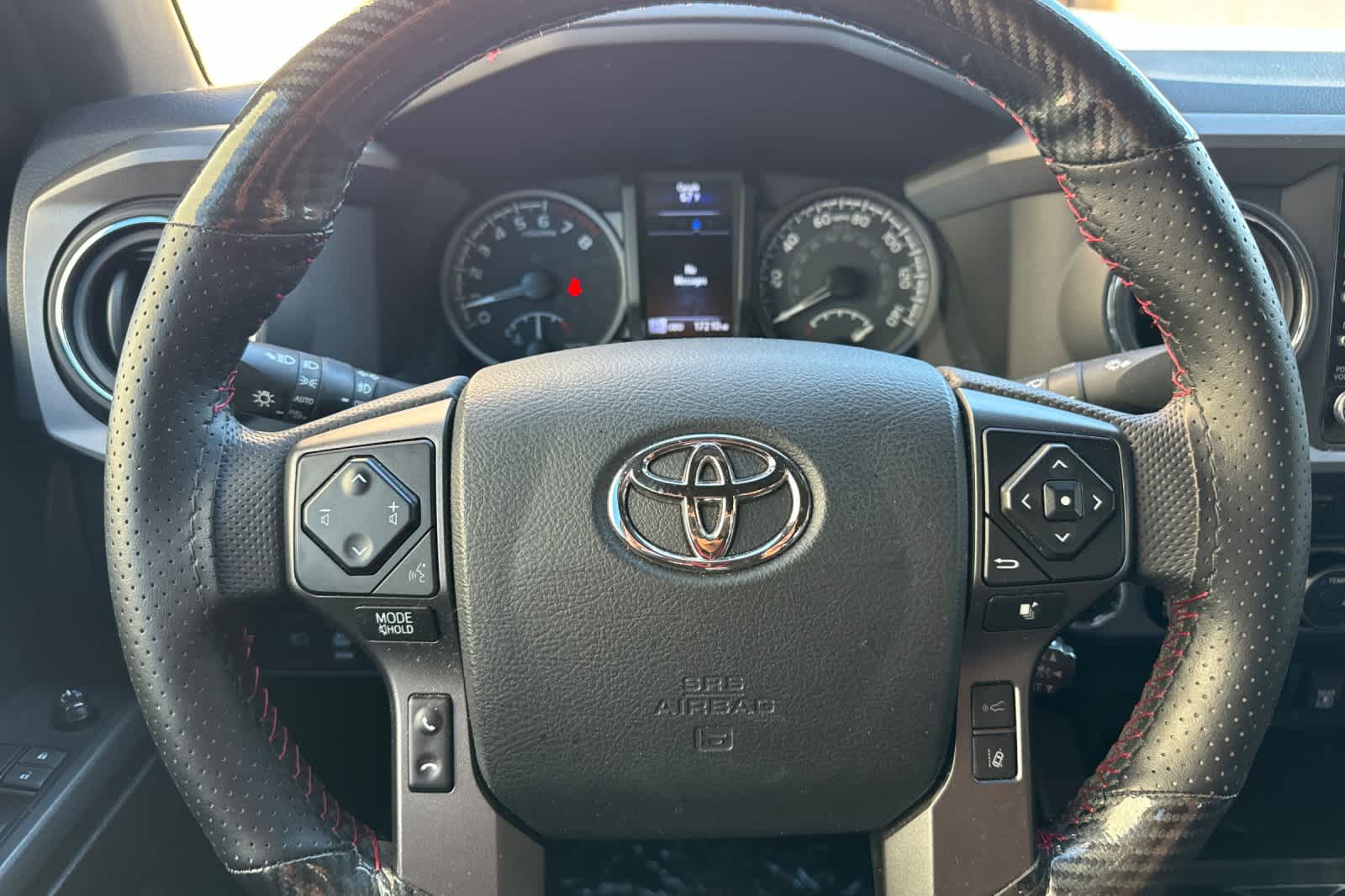 Thumbnail: 2023 Toyota Tacoma - 21