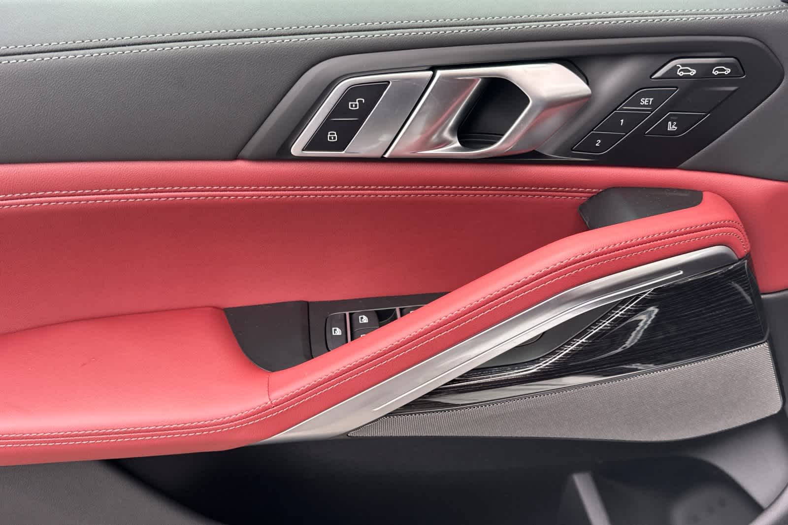 Thumbnail: 2026 BMW X6 - 13