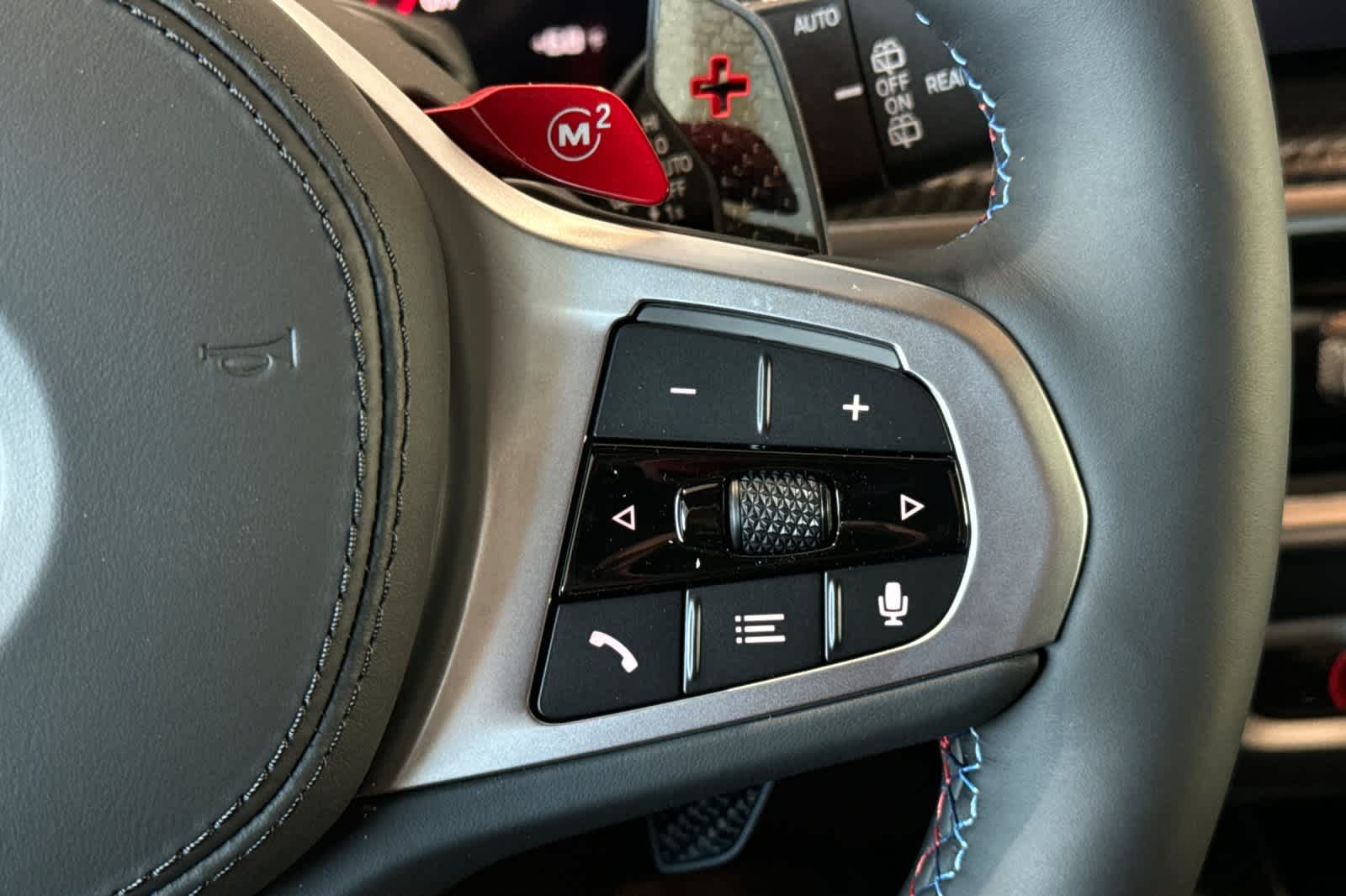 Thumbnail: 2026 BMW X5 - 26