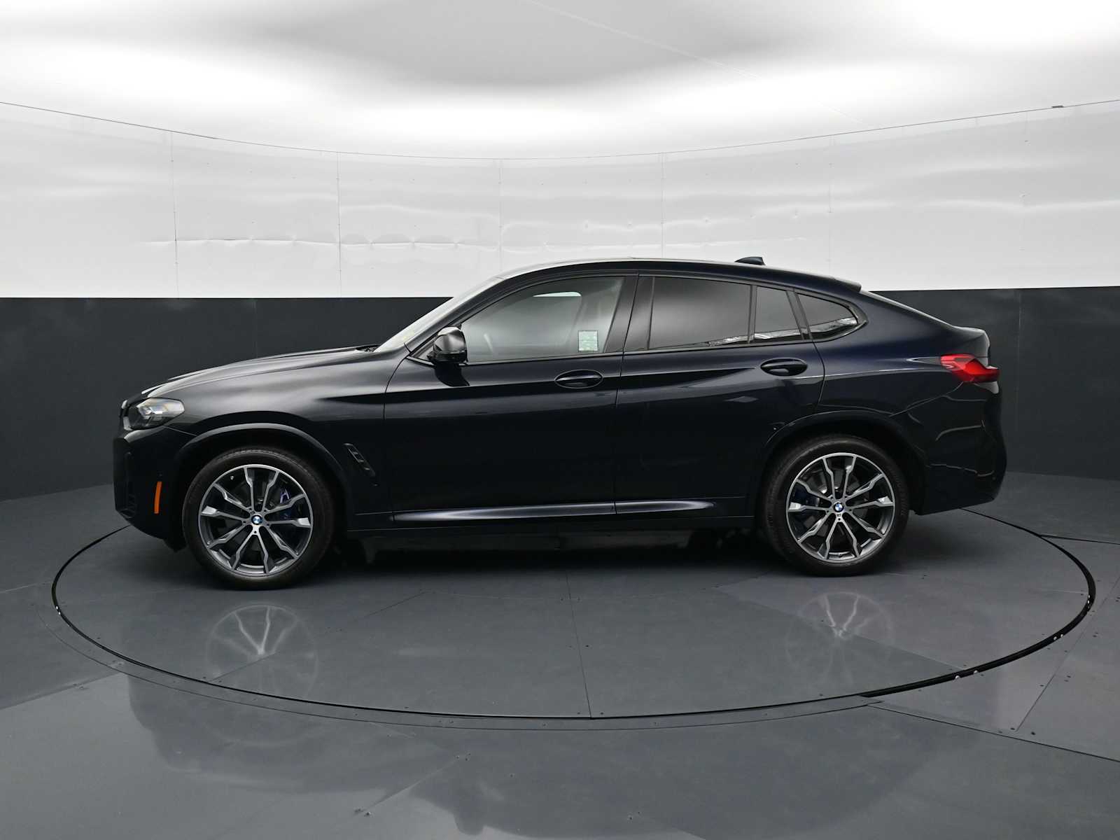 2024 BMW X4 M40i - Photo 8