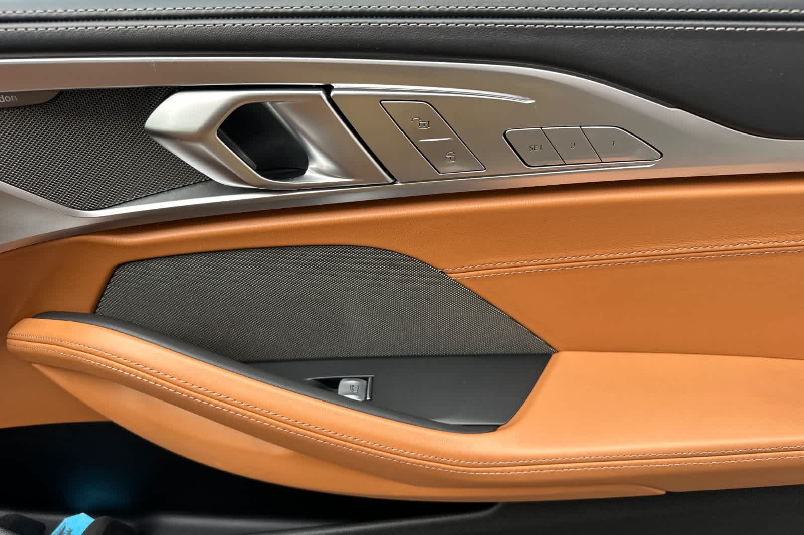 Thumbnail: 2024 BMW 8 Series - 17