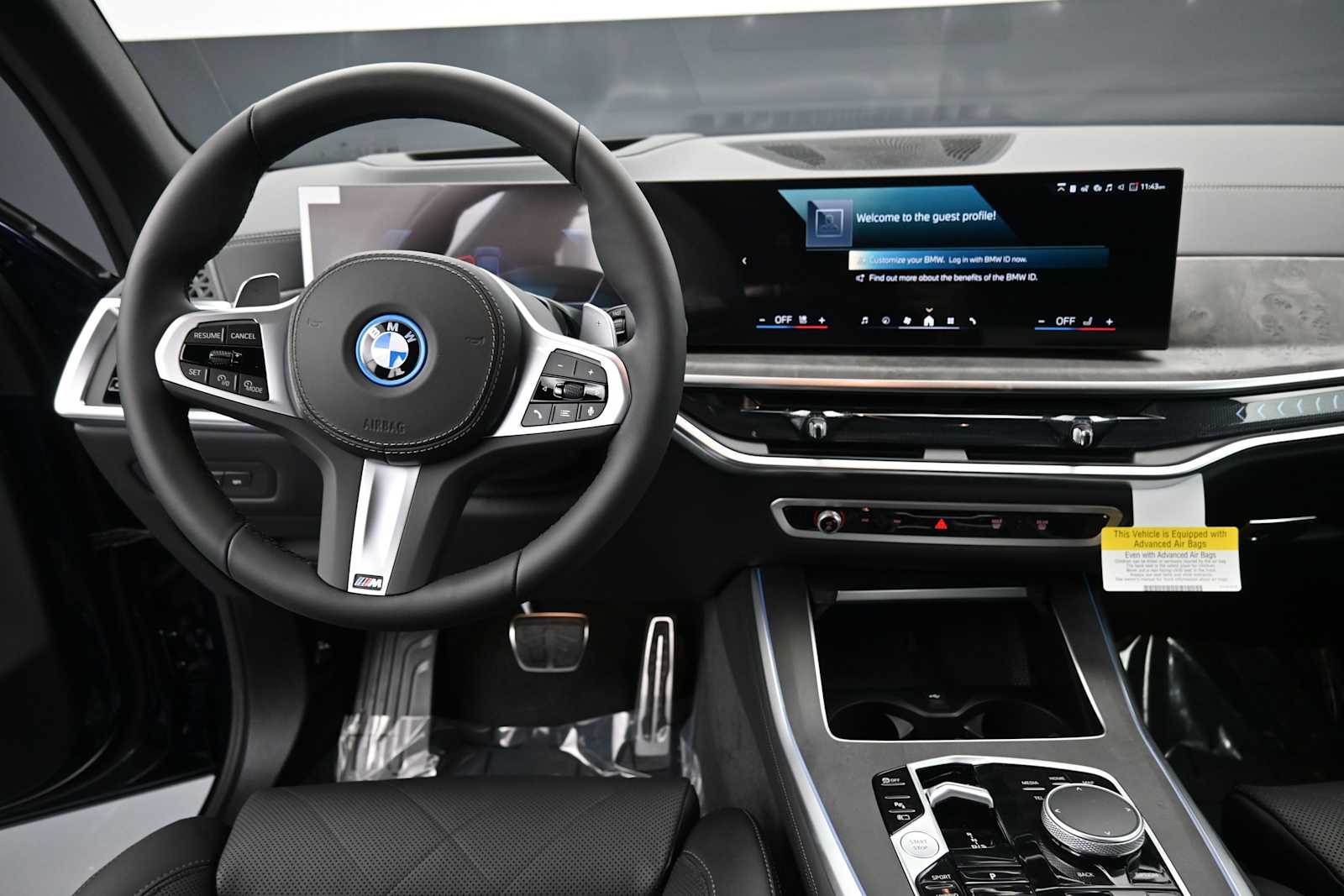 Thumbnail: 2026 BMW X5 - 15