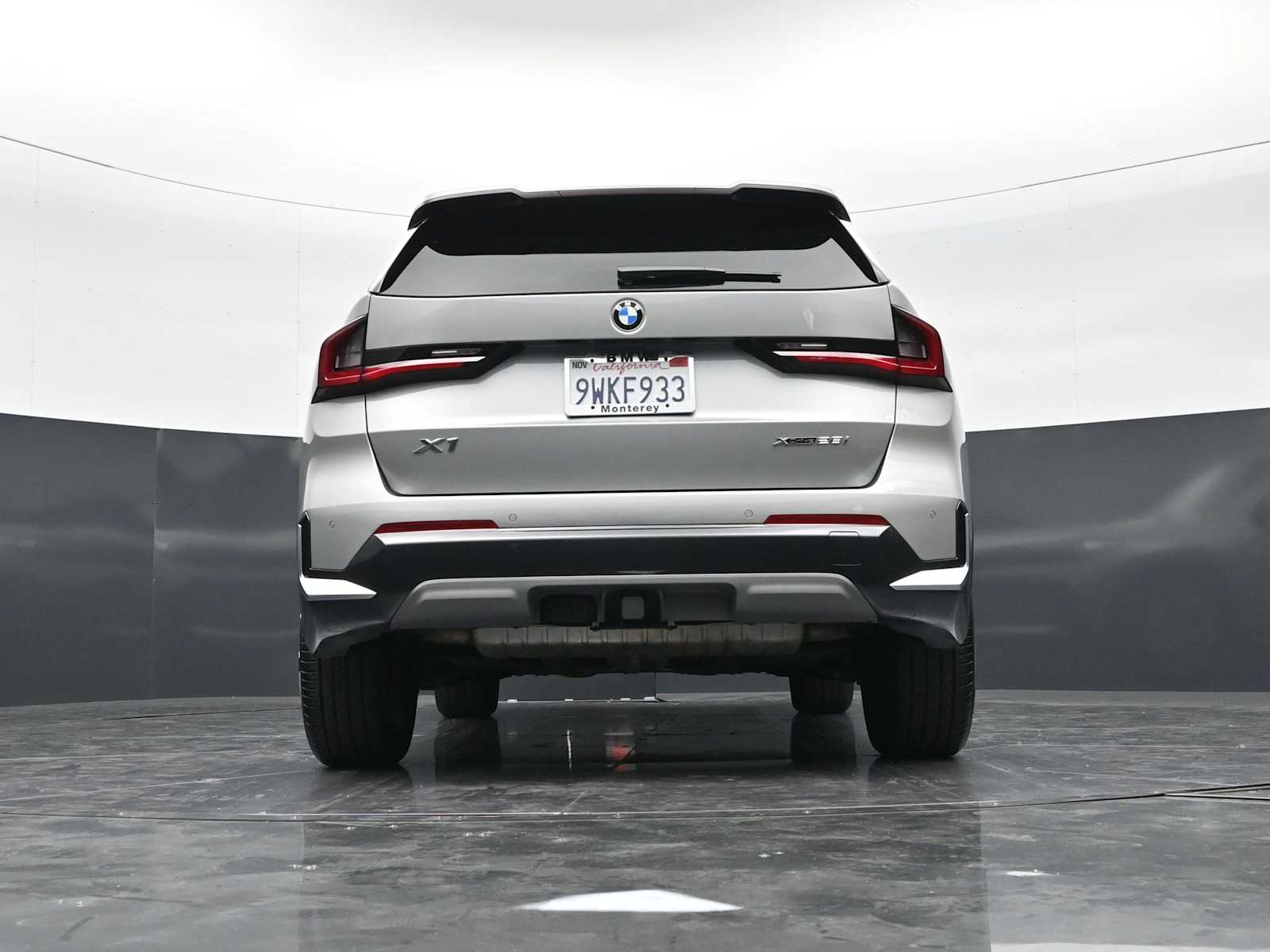 2026 BMW X1 28i - Photo 29