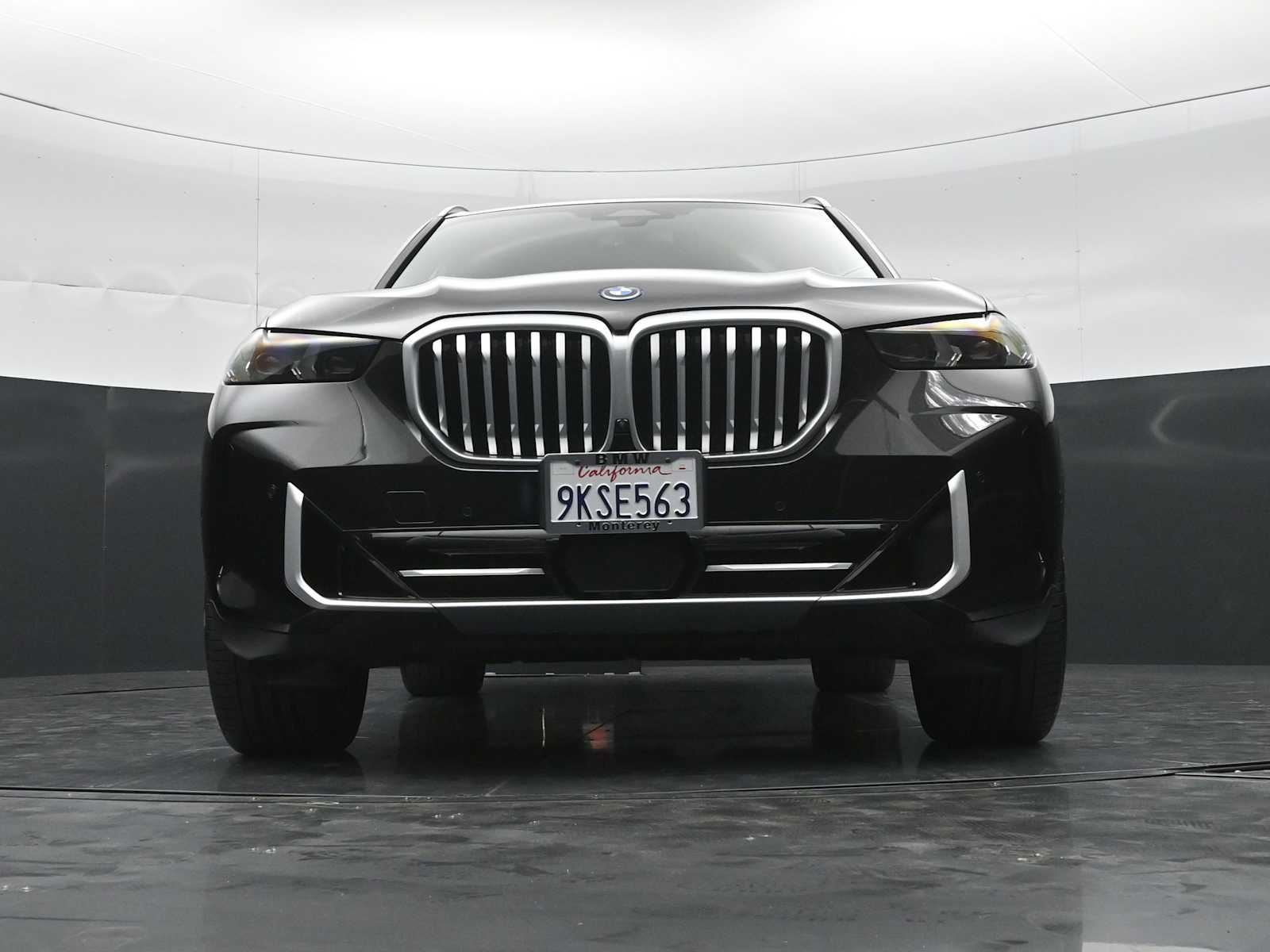 2024 BMW X5 50e - Photo 26