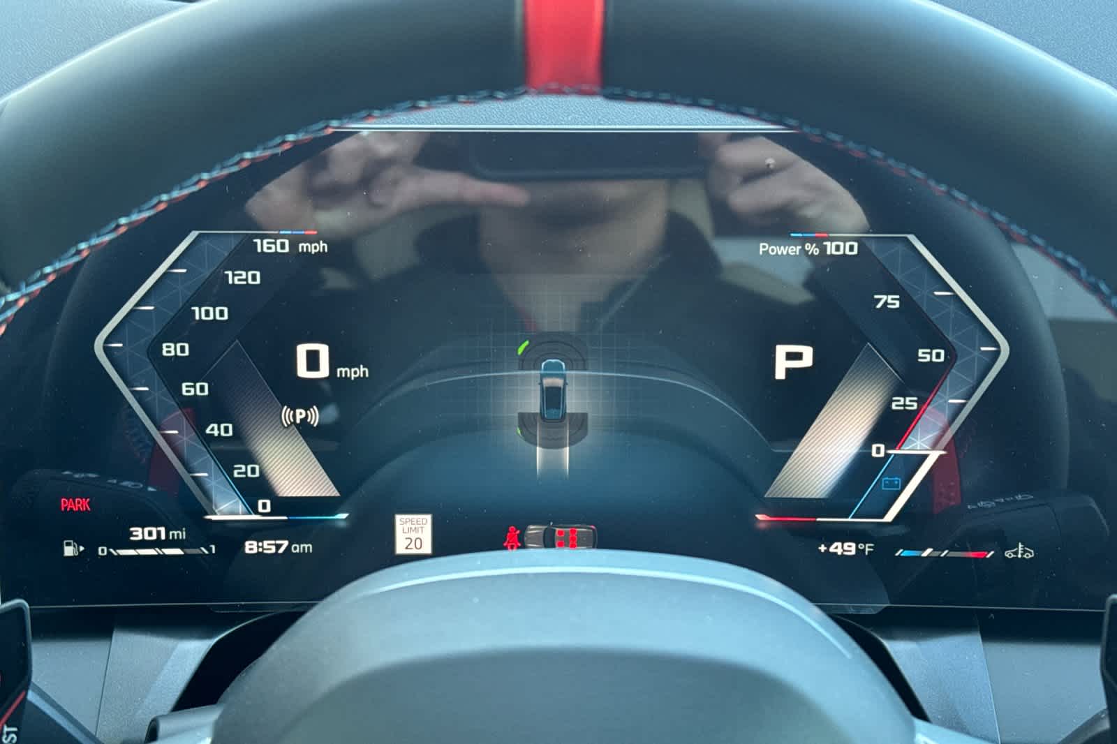 Thumbnail: 2026 BMW X3 - 31