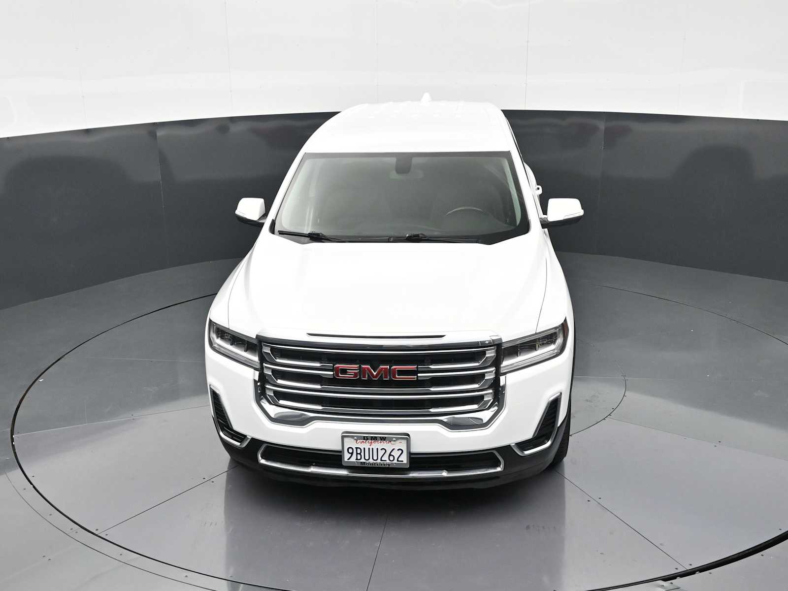 Thumbnail: 2020 GMC Acadia - 19