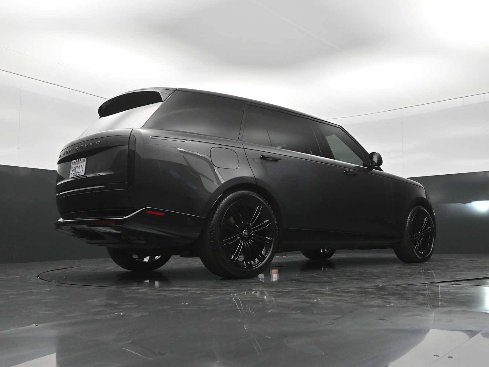 2023 Land Rover Range Rover SE - Photo 42