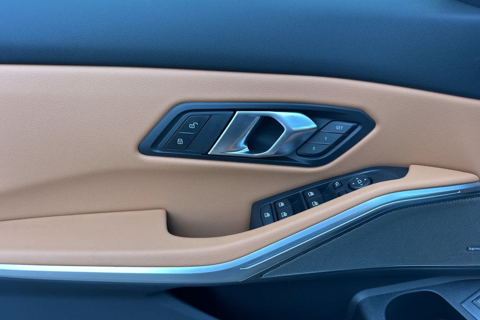 Thumbnail: 2026 BMW 3 Series - 13
